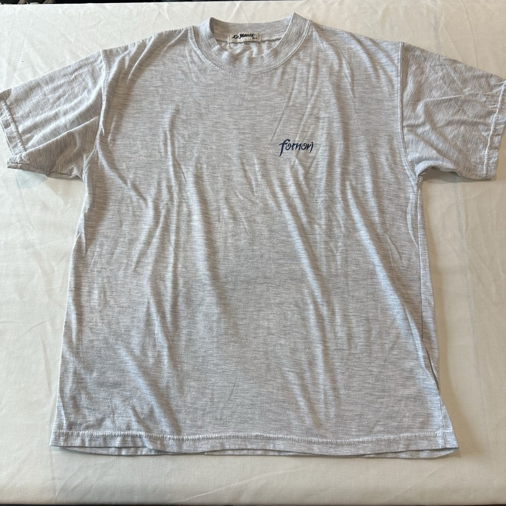 Le Monti Made In USA Fornori T-Shirt‎